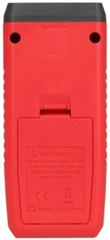 Измеритель температуры RGK CT-11 термометр [776318]