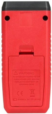 Измеритель температуры RGK CT-11+TR-10S контактный [779715]