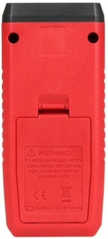 Измеритель температуры RGK CT-12+2шт TR-10W контактный [779920]