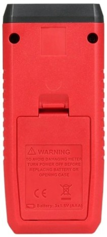 Измеритель температуры RGK CT-12+2шт TR-10W с поверкой контактный [779944]