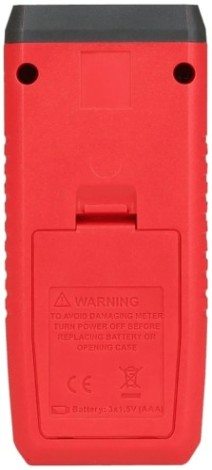 Измеритель температуры RGK CT-12 контактный [776400]