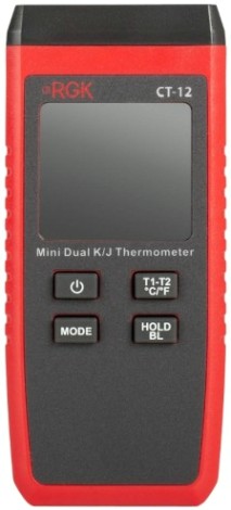 Измеритель температуры RGK CT-12+TR-10W контактный [779913]