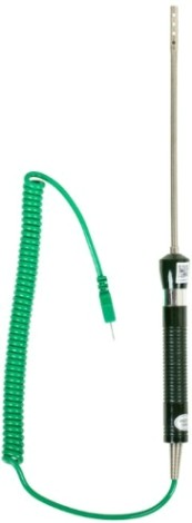 Измеритель температуры RGK TR-10A воздуха [776493]