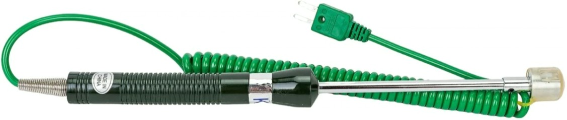 Измеритель температуры RGK TR-10S поверхностный [776509]