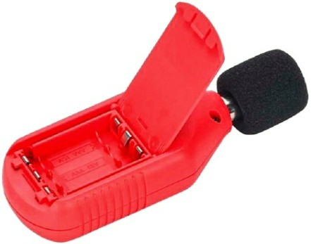 Измеритель уровня шума RGK SM-20 [776530]