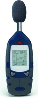 Измеритель уровня шума Testo 816-2 [05608162]