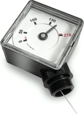 Измеритель уровня жидкости GROZ DLI/3-4/N для бочек GR48001 [GR48001]