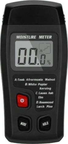 Измеритель влажности DEKO DKMM01 для древесины [065-0635]