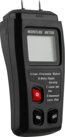 Измеритель влажности DEKO DKMM01 для древесины [065-0635]