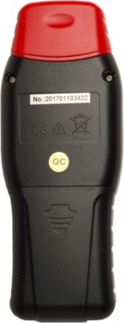 Измеритель влажности древесины и стройматериалов ADA ZHT 70 (2 in 1) [А00518]