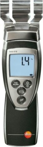 Измеритель влажности древесины и стройматериалов Testo 616 [05606160]