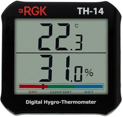 Измеритель влажности RGK TH-14 [776202]