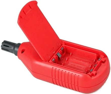 Измеритель влажности RGK TH-20 [776486]