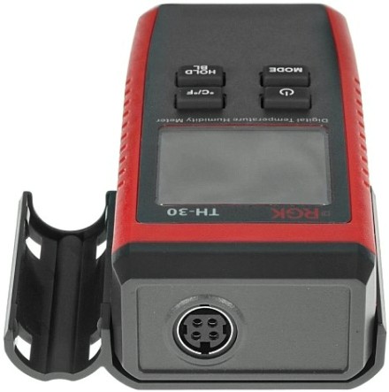 Измеритель влажности RGK TH-30 [776325]