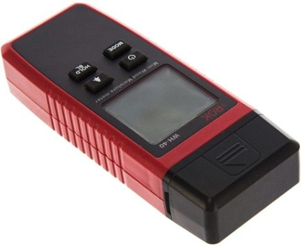 Измеритель влажности RGK WH-40 древесины [776295]