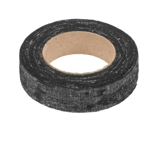 Изолента REXANT 09-2403 х/б 20х0,35 мм (ролик 6,7 м/80 г) Изолента REXANT 09-2403 х/б 20х0,35 мм (ролик 6,7 м/80 г)