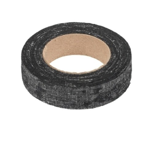 Изолента REXANT 09-2404 х/б 20х0,35 мм (ролик 8,3 м/110 г)