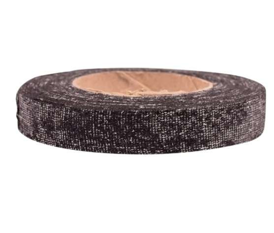 Изолента REXANT 09-2405 х/б 15х0,35 мм (ролик 10 м/100 г)