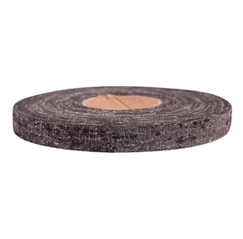 Изолента REXANT 09-2407 х/б 15х0,35 мм (ролик 30 м/300 г)