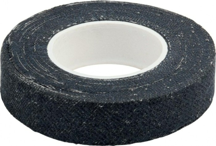 Изолента СИБРТЕХ 18 мм х 10 м, 100 гр на хб основе [88761]