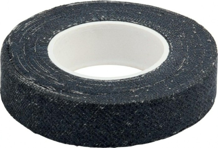 Изолента СИБРТЕХ 18 мм х 30 м, 300 гр. на хб основе [88762]