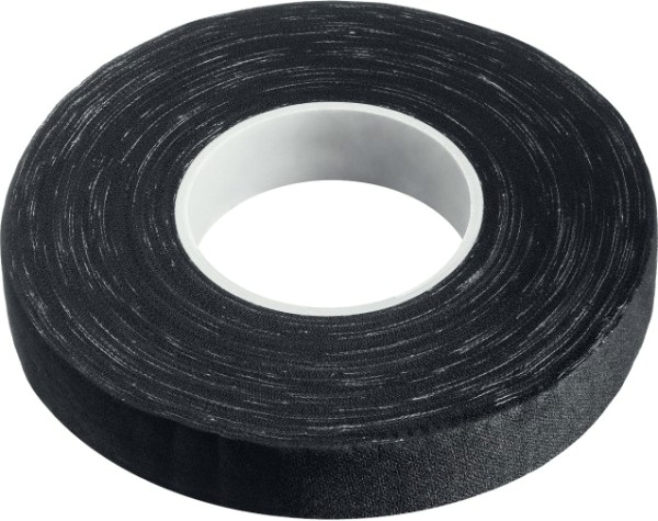 Изолента ЗУБР Про черная Х/Б электрик х/б, 30 м, [1231-30]