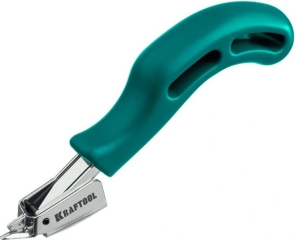 Извлекатель скоб KRAFTOOL 3151 универсальный [3151]
