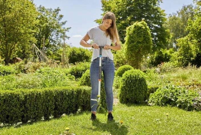 Извлекатель сорняков GARDENA 03518-20.000.00 Извлекатель сорняков GARDENA 03518-20.000.00