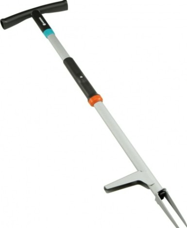 Извлекатель сорняков GARDENA 03518-30.000.00 (дисплей)16