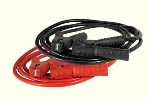 Кабель FUBAG для зарядки аккумулятора SMART CABLE 320 [68830]