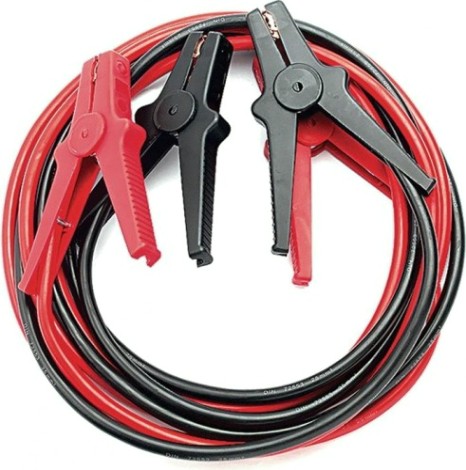 Кабель FUBAG для зарядки аккумулятора SMART CABLE 700 [68832]