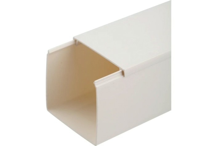 Кабель-канал REXANT 28-2525-2 25х25мм, белый (32 м/уп)