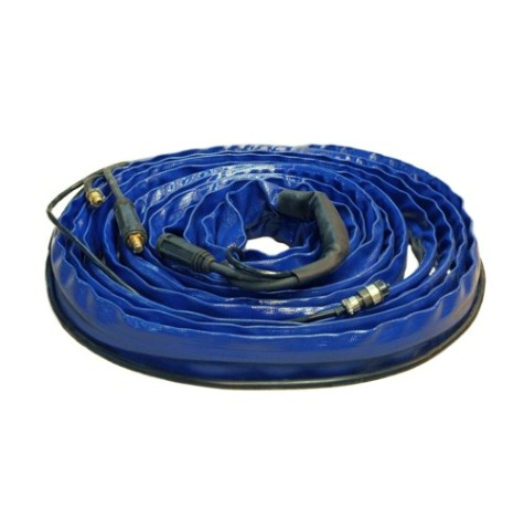 Кабель-пакет MIG Hugong с газовым охлаждением 70qmm, 5M, 14-pin [040737]