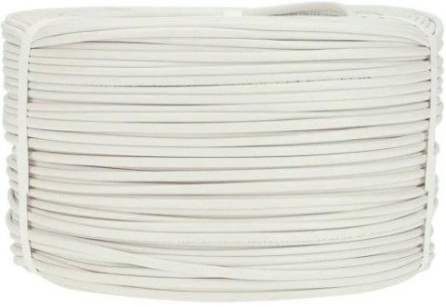 Кабель REXANT 01-4710-1 КСПЭВ 2х0,5мм Кабель REXANT 01-4710-1 КСПЭВ 2х0,5мм