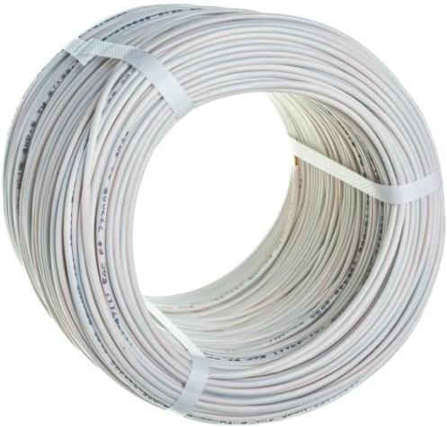 Кабель REXANT 01-4711 КСПВ 4х0,5мм (ТОП-1)