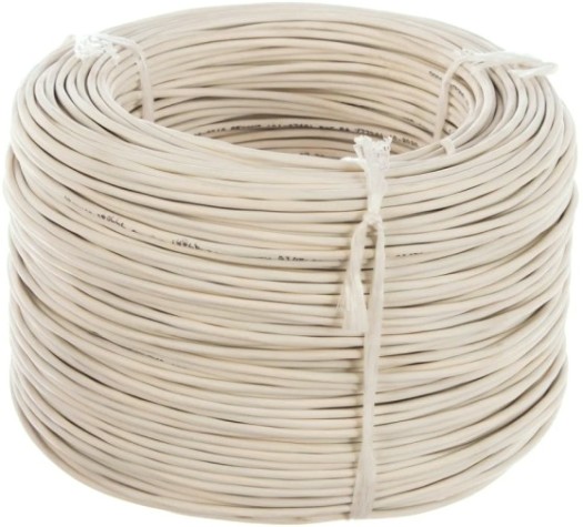 Кабель REXANT 01-4748 КСВВ 4х0,5мм (ТОП-3)