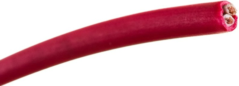 Кабель REXANT 01-4784 КСВВнг(A)-LS 2х0,5мм (ТОП-1)