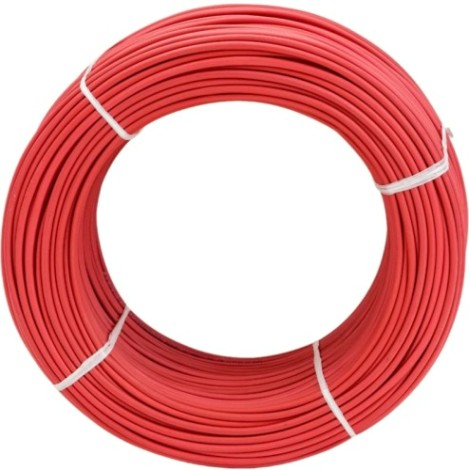 Кабель REXANT 01-4860 КПСВВнг(A)-LS 1x2x0,50мм², 200м (ТОП-5)