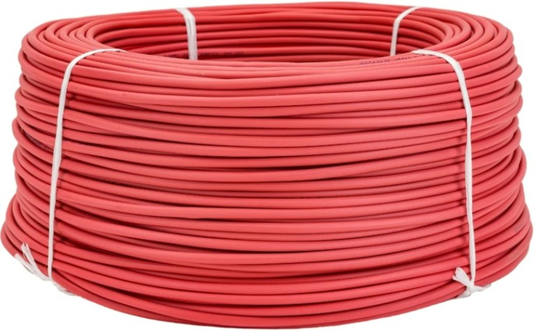 Кабель REXANT 01-4860 КПСВВнг(A)-LS 1x2x0,50мм², 200м (ТОП-5)