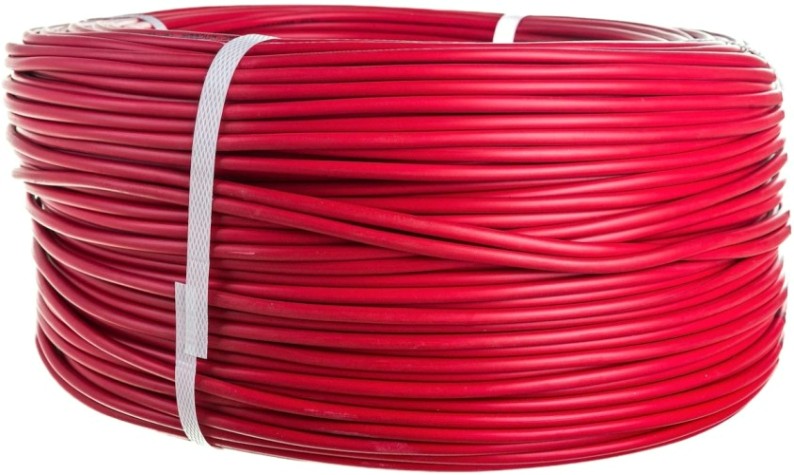 Кабель REXANT 01-4861 КПСВВнг(A)-LS 1x2x0,75мм², 200м