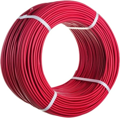 Кабель REXANT 01-4861 КПСВВнг(A)-LS 1x2x0,75мм², 200м