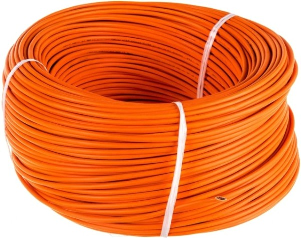 Кабель REXANT 01-4902-1 КПСЭнг(A)-FRLS 1x2x0,50мм², 200м (ТОП-4) Кабель REXANT 01-4902-1 КПСЭнг(A)-FRLS 1x2x0,50мм², 200м (ТОП-4)