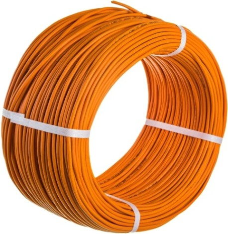 Кабель REXANT 01-4902 КПСнг(A)-FRLS 1x2x0,50мм², 200м (ТОП-1) Кабель REXANT 01-4902 КПСнг(A)-FRLS 1x2x0,50мм², 200м (ТОП-1)