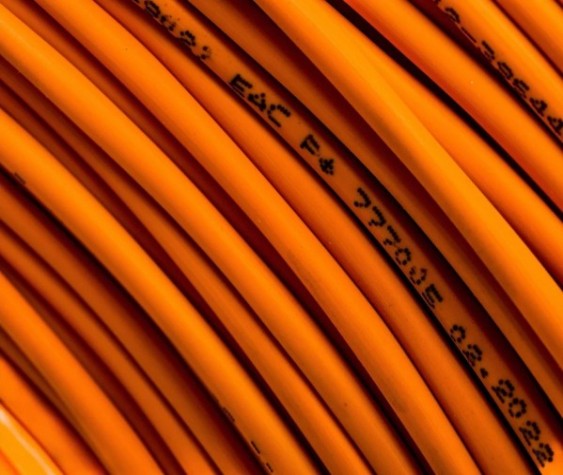 Кабель REXANT 01-4902 КПСнг(A)-FRLS 1x2x0,50мм², 200м (ТОП-1) Кабель REXANT 01-4902 КПСнг(A)-FRLS 1x2x0,50мм², 200м (ТОП-1)