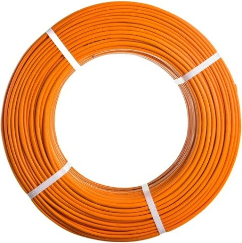 Кабель REXANT 01-4903-1 КПСЭнг(A)-FRLS 1x2x0,75мм², 200м (ТОП-3) Кабель REXANT 01-4903-1 КПСЭнг(A)-FRLS 1x2x0,75мм², 200м (ТОП-3)