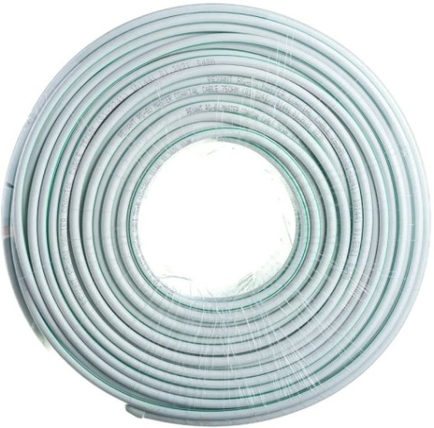 Кабель REXANT RG-6U (75 Oм) Cu/Al/Cu/Al (1,0/Al/64*0,12мм) 90%, 100м [01-2241]