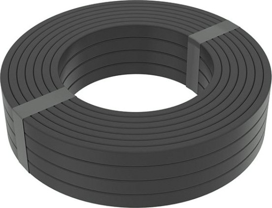 Кабель REXANT ВВГ силовой медный ввг-пнг(а) 2x4 мм2, длина 20 м [01-8203-20]