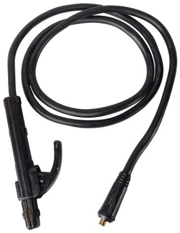 Кабель с электродержателем Ресанта 36 кв.мм, 2м, [71/6/5]