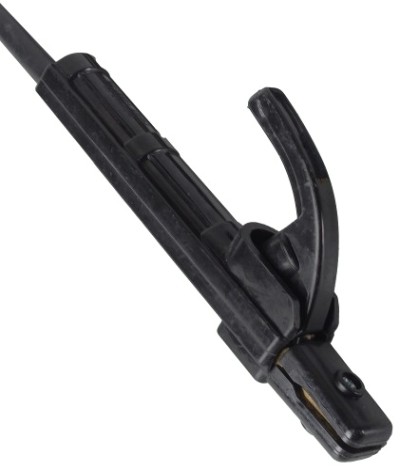 Кабель с электродержателем Ресанта 36 кв.мм, 2м, [71/6/5]