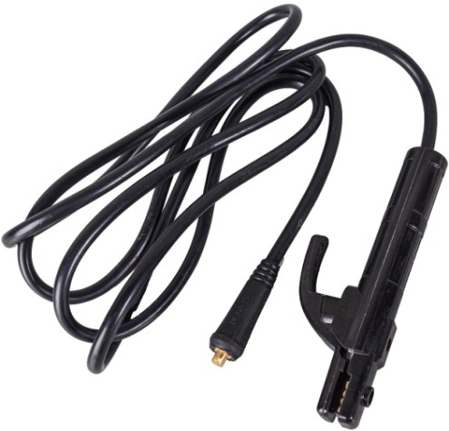 Кабель с электрододержателем Ресанта 25 кв.мм, 3 м [71/6/44]